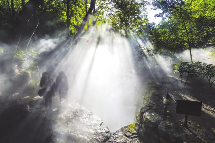 旅發(fā)助力 臨汾揚(yáng)帆再起航