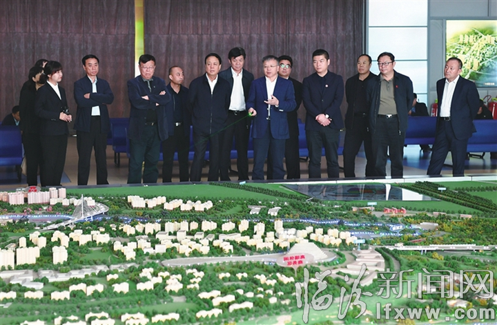 九三學社山西省委與臨汾市簽訂戰略合作框架協議