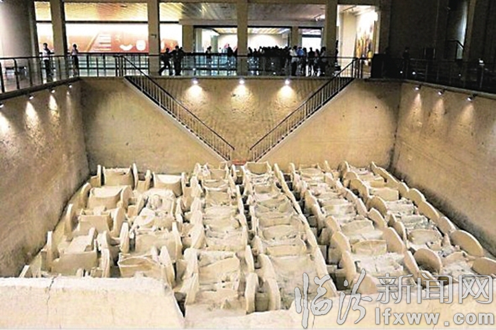 名勝中的科學——軛靷式系駕法