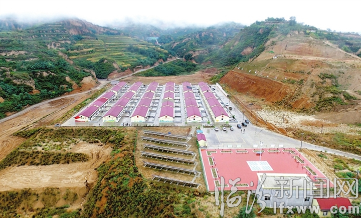 2018年臨汾脫貧攻堅工作綜述