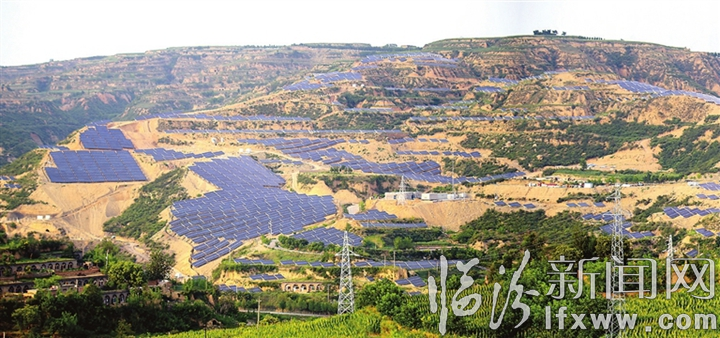 2018年臨汾脫貧攻堅工作綜述