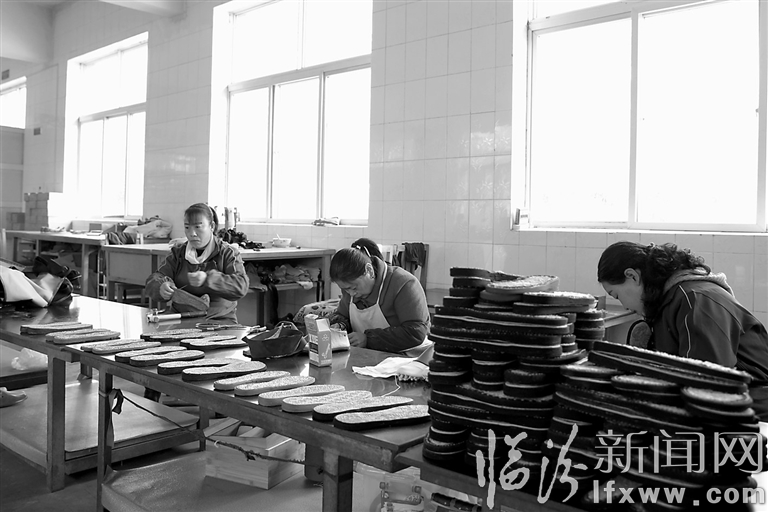 視覺新聞:臨汾那些事