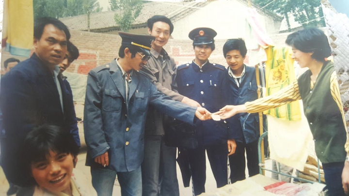 臨汾陳志忠:跨越38年的崢嶸“稅”月