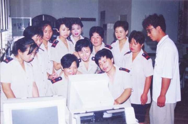 臨汾陳志忠:跨越38年的崢嶸“稅”月