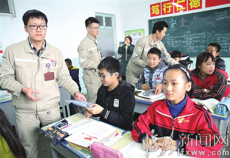 視覺新聞:臨汾那些事