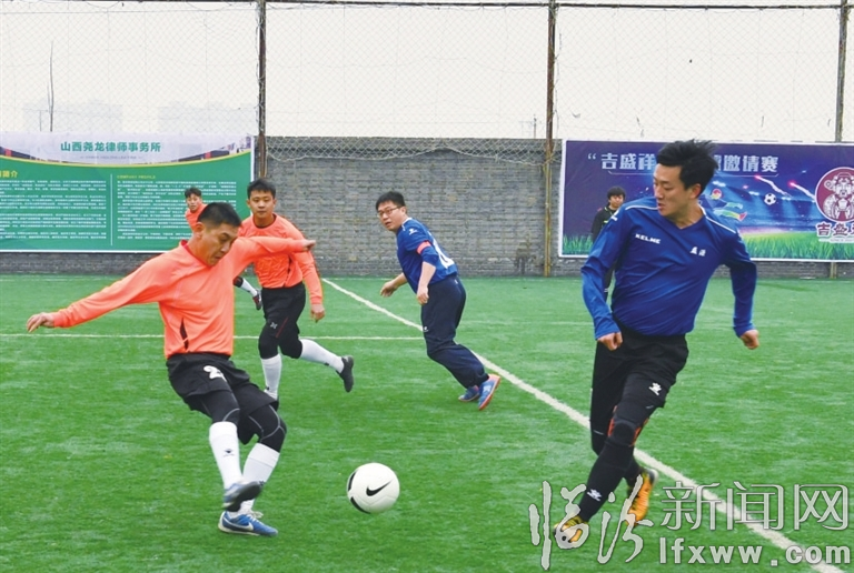 視覺新聞:臨汾那些事