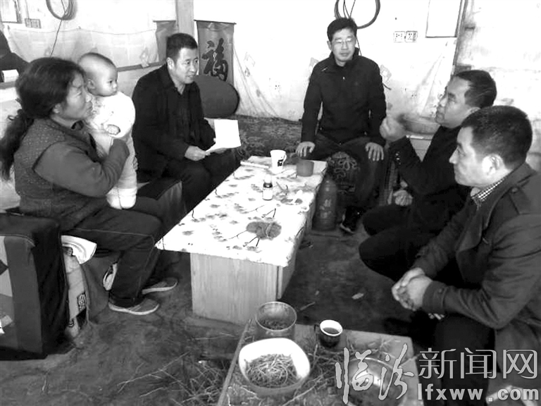 視覺新聞:臨汾那些事