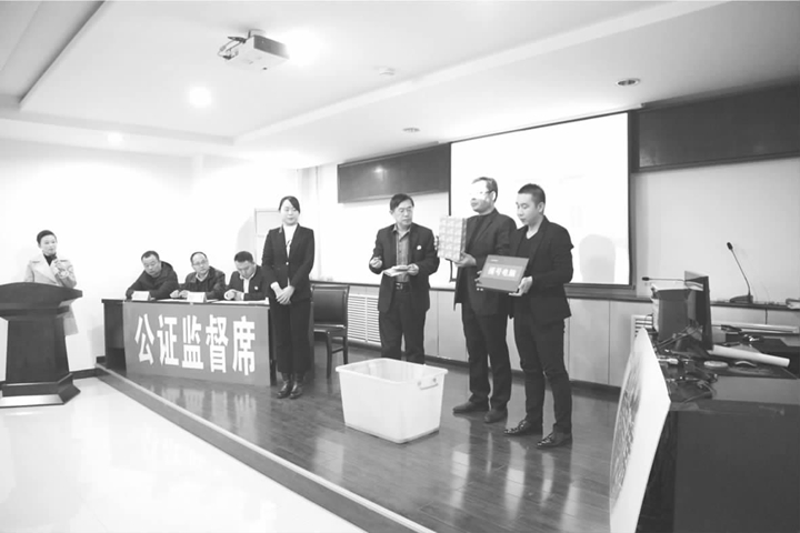 臨汾又一批群眾喜圓“新居夢”