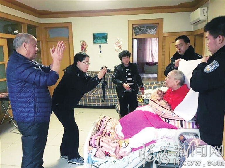 視覺新聞:臨汾那些事