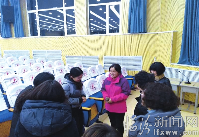 視覺新聞:臨汾那些事