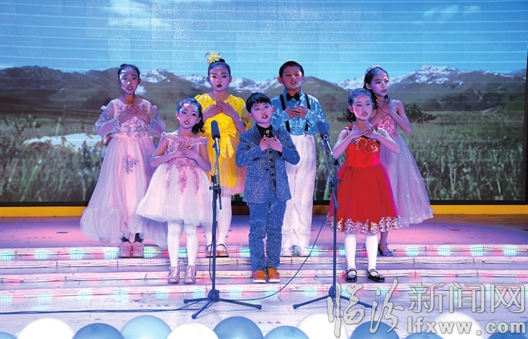 視覺新聞:臨汾那些事