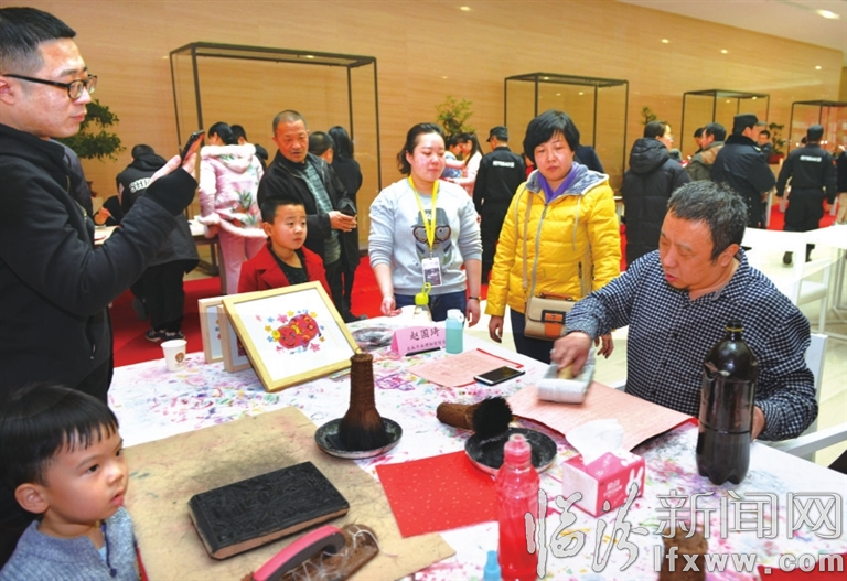 視覺新聞:臨汾那些事