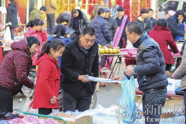 視覺新聞:臨汾那些事