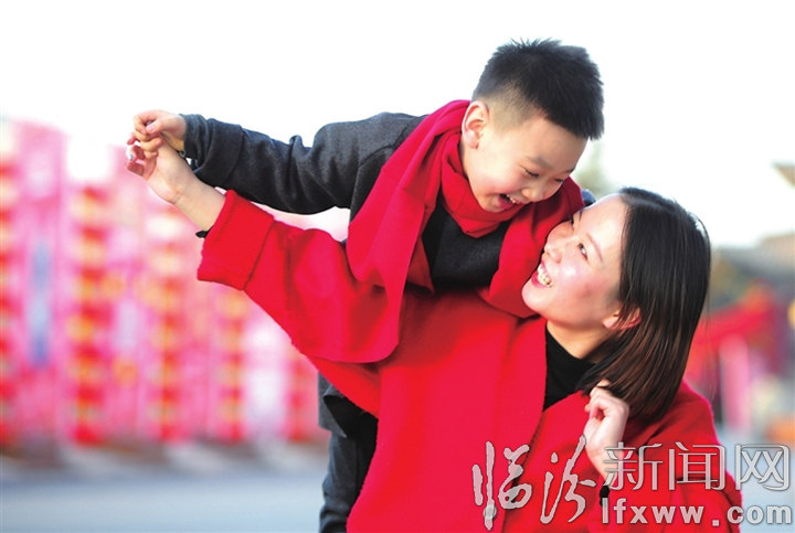 華人老家 幸福臨汾