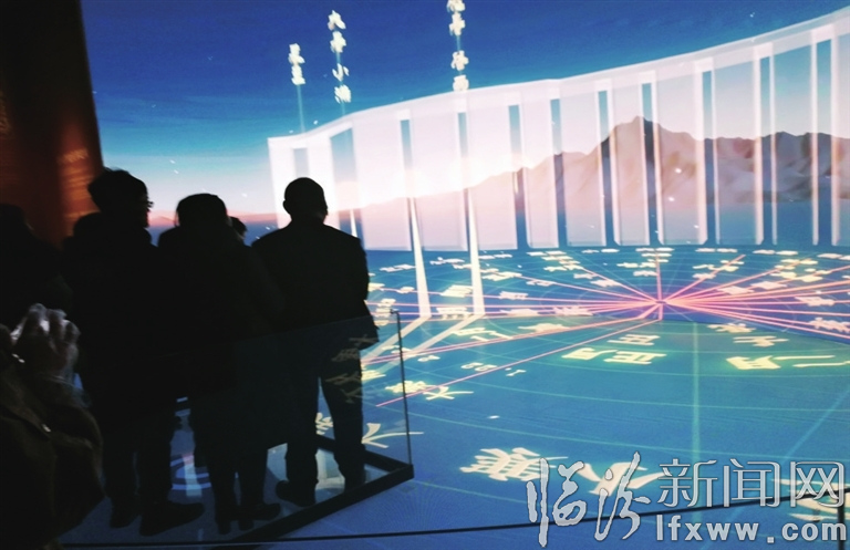 視覺新聞:臨汾那些事