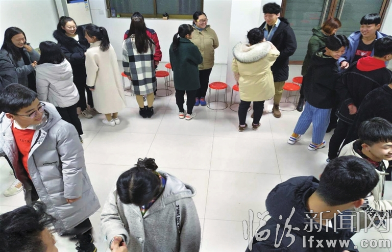 視覺新聞:臨汾那些事