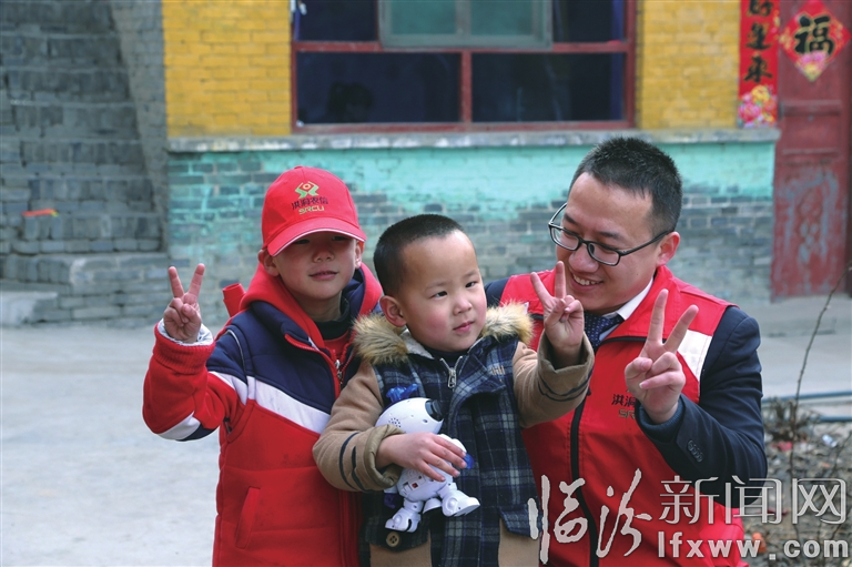 視覺新聞:臨汾那些事