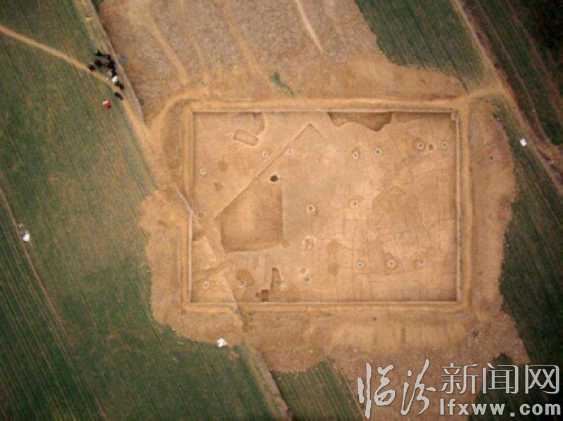 李學勤:“堯都平陽”青史留名