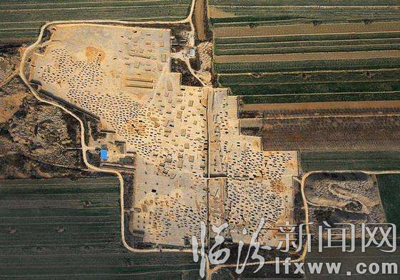 李學勤:“堯都平陽”青史留名