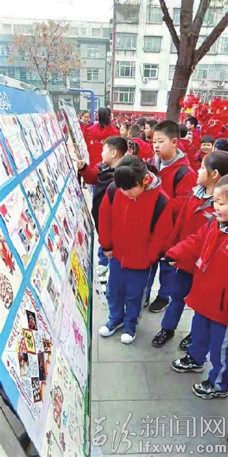 視覺新聞:臨汾那些事