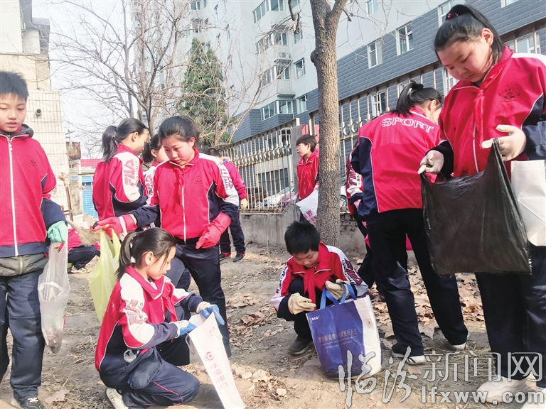 視覺新聞:臨汾那些事