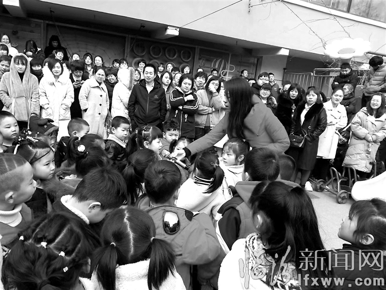 視覺新聞:臨汾那些事