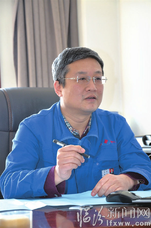 生態環境治理攻堅 我們臨汾人奮勇當先