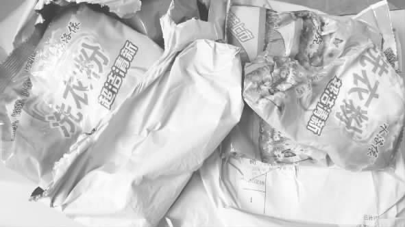 臨汾王先生:網(wǎng)購(gòu)差評(píng)被“刷單” 維權(quán)去!