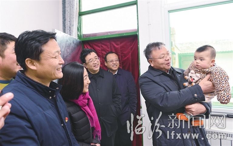 決戰(zhàn)決勝 我市如期全面打贏脫貧攻堅戰(zhàn)