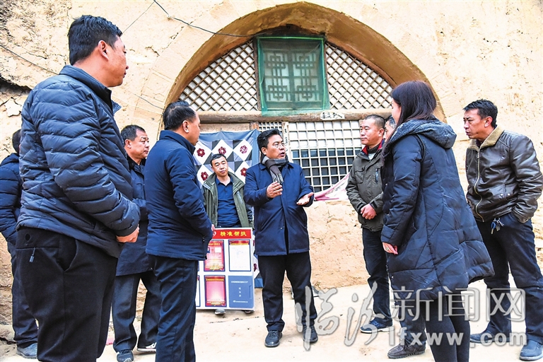 決戰(zhàn)決勝 我市如期全面打贏脫貧攻堅戰(zhàn)