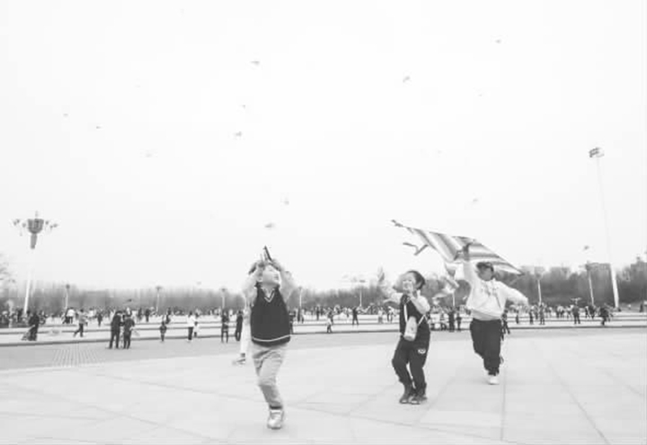 視覺新聞:臨汾這些事