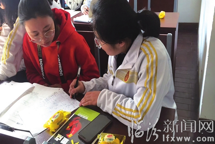 視覺新聞:臨汾那些事