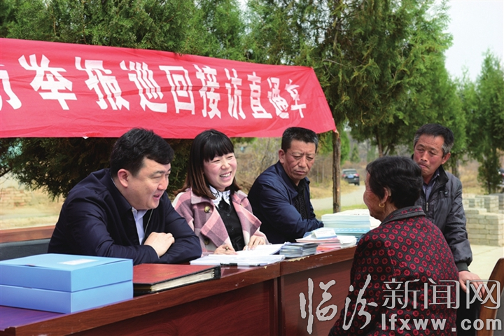 【在習近平新時代中國特色社會主義思想指引下——新時代新作為新篇章】大寧:開進百姓心里的“39號”車