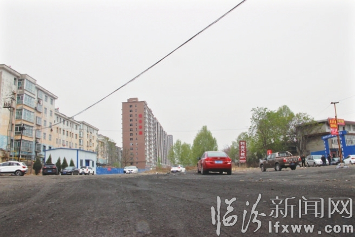 加強生態環境保護 臨汾正在進行時.......