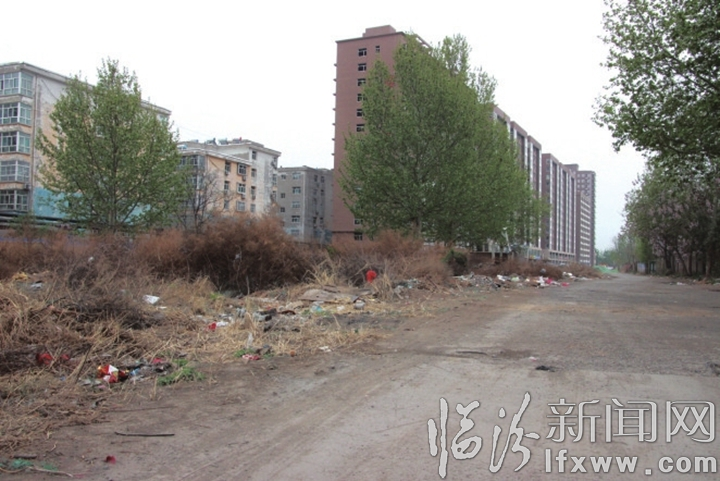 加強生態環境保護 臨汾正在進行時.......