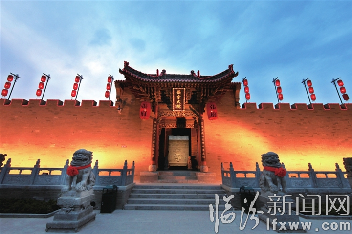 古縣第十二屆“天下第一牡丹” 文化旅游節將于4月27日隆重開幕