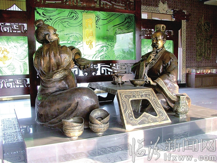 古縣第十二屆“天下第一牡丹” 文化旅游節將于4月27日隆重開幕