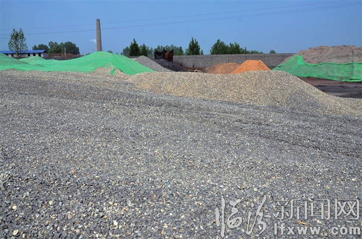 生態環境治理攻堅 臨汾在行動.......