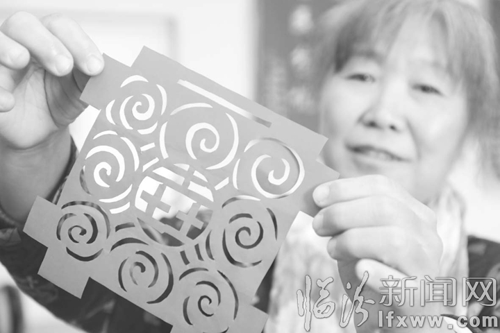 臨汾:五一游臨汾 處處是美景