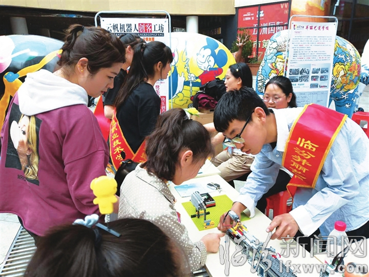 鄉寧縣職業中學優秀畢業生報告會小記