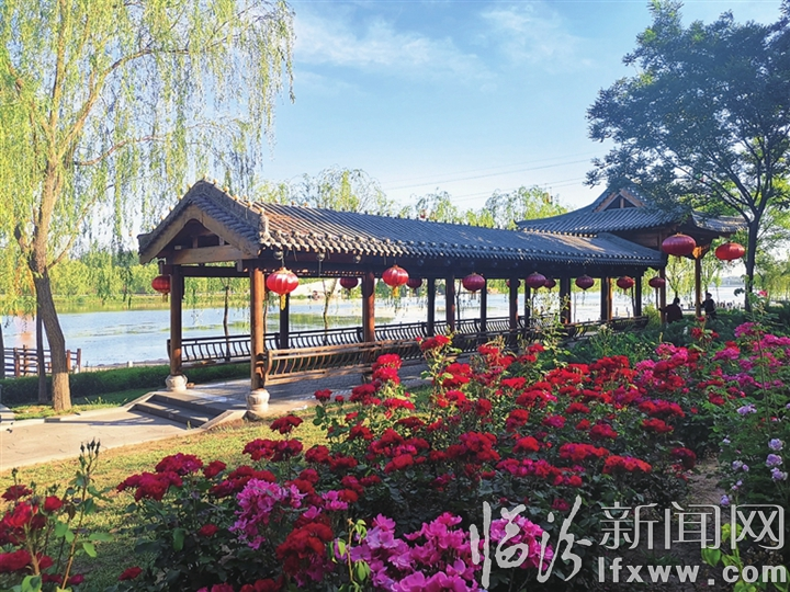 生態(tài)環(huán)境治理攻堅(jiān) 臨汾戰(zhàn)場如火如荼