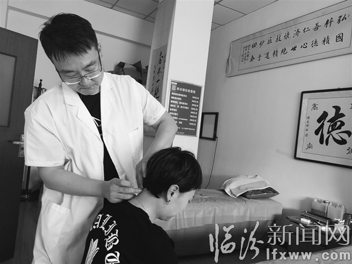 視覺新聞:臨汾這些事