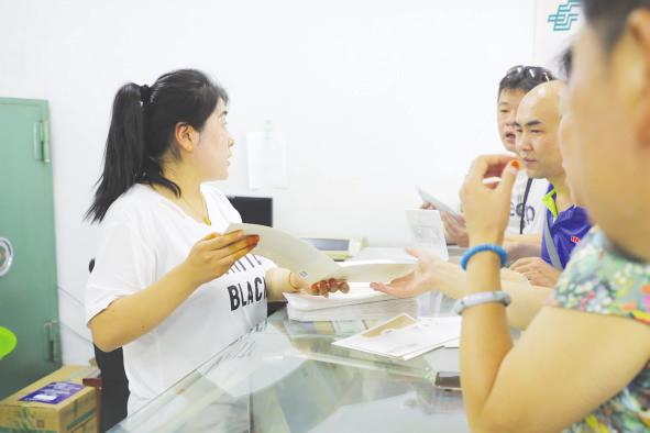 中國2019紀念郵票上市“受寵”