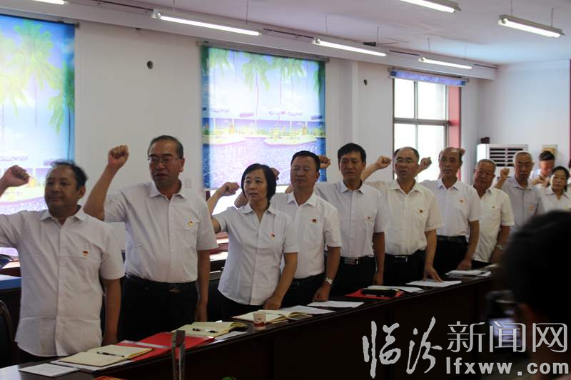 形式多樣 “慶七一” 堅定信心跟黨走