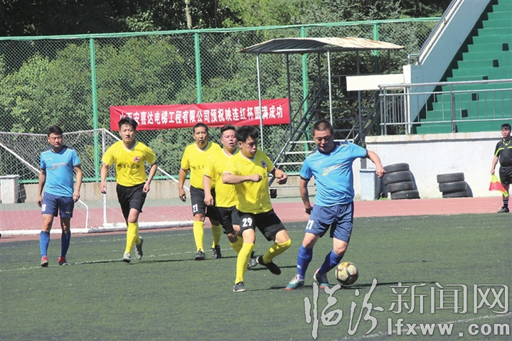 視覺新聞:臨汾這些事