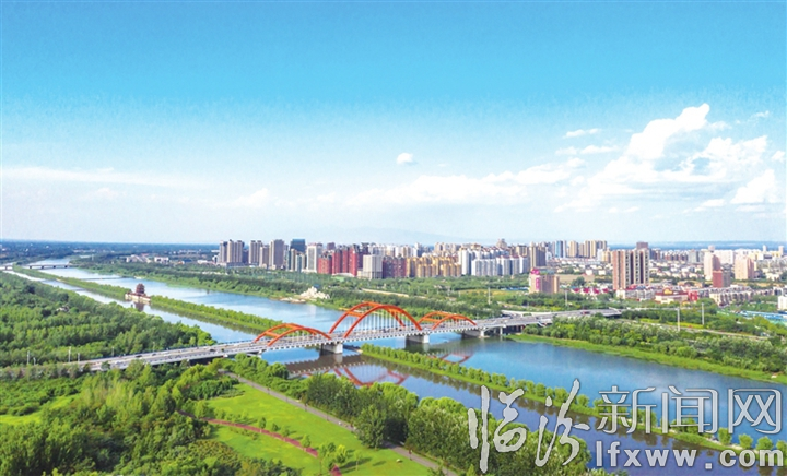 二青會(huì)“臨汾時(shí)間”完美收官