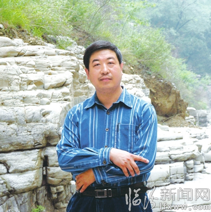 襄汾陶甫者:意象平陽 穀堂藝事