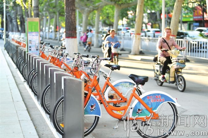 圖說70年 臨汾交通出行大變遷