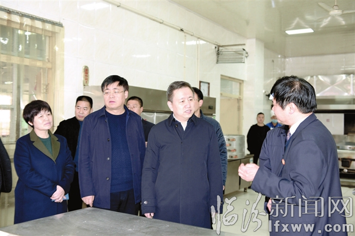 曲沃縣創建國家衛生縣城工作紀實