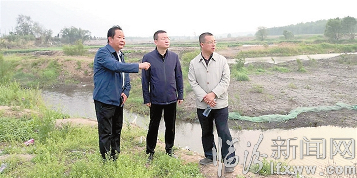 曲沃縣創建國家衛生縣城工作紀實